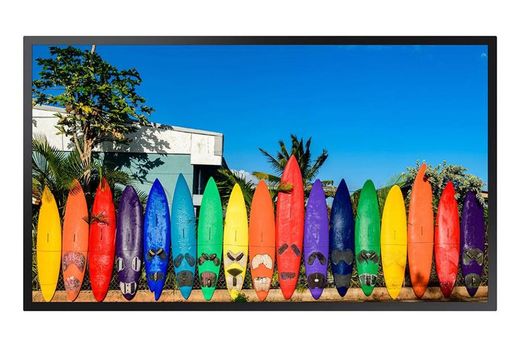 Samsung 46" Om46B 24/7 4.000Cd/M² Soc V7