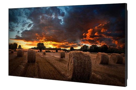 Samsung 46" Vm46B-U 3,5Mm 24/7 500Cd/M²-Sin Soc