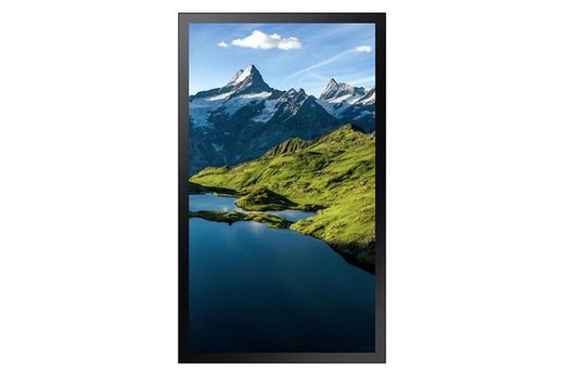 Samsung 75" Oh75A 24/7 3500Cd/M2 Ip56 Soc V7