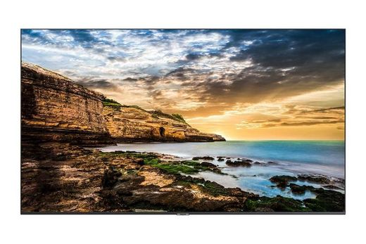 Samsung 85" Qe85Tep Uhd 16/07 300Cd/M² Ip5X Soclit