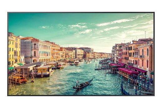 Samsung 98" Qm98T Uhd 24/7 500Cd/M² Ip5X  Soc V6