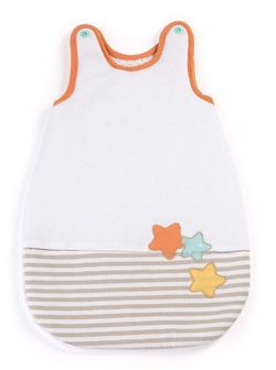 Saquet accessori per a ninot 40 cm.