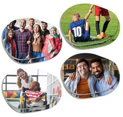 School, family & peace. Inclusió social