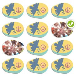 School, family & peace. Inclusió social