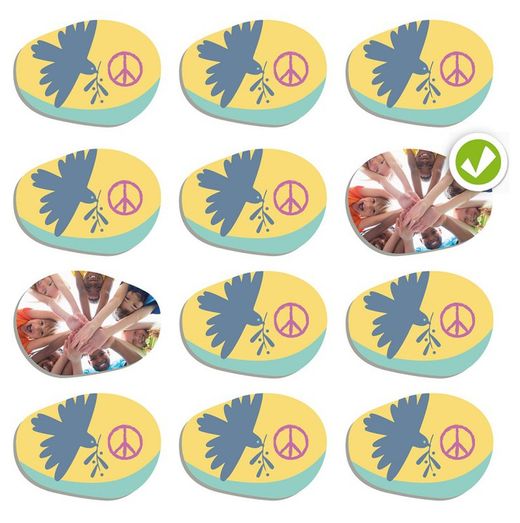 School, family & peace. Inclusió social