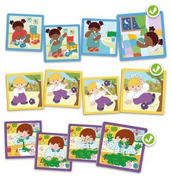 Seqüències bàsiques inclusives 2