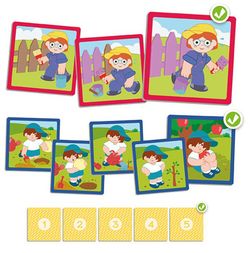 Seqüències bàsiques inclusives 2