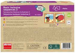 Seqüències bàsiques inclusives 2