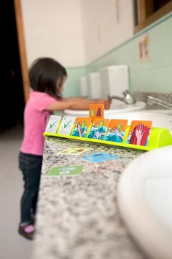 Learn Sequences: Hygiene Habits