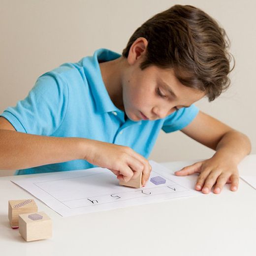 Segells de descomposició numèrica base 10