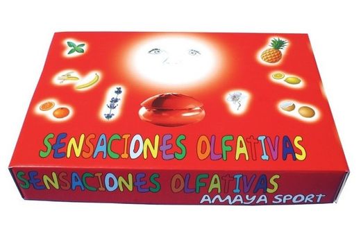 Sensacions olfactives