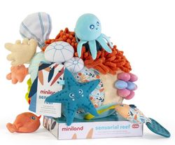 Sensorial reef