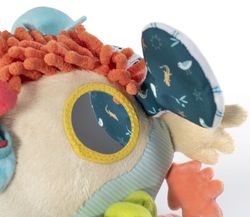 Sensorial reef