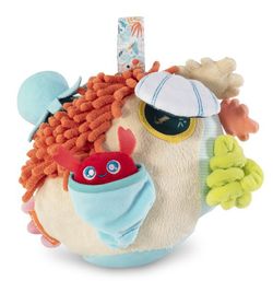 Sensorial reef