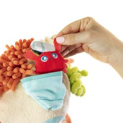 Sensorial reef