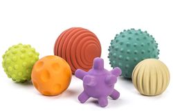 Sensory Balls