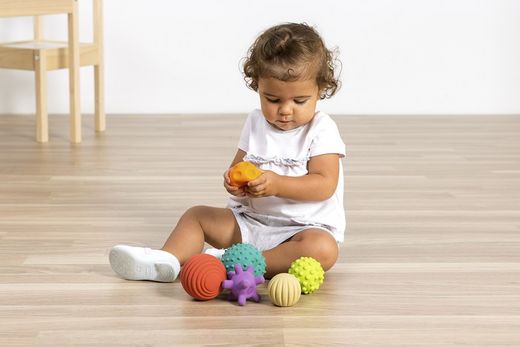 Sensory Balls
