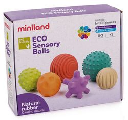 Sensory Balls