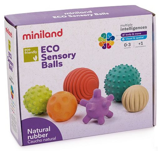 Sensory Balls