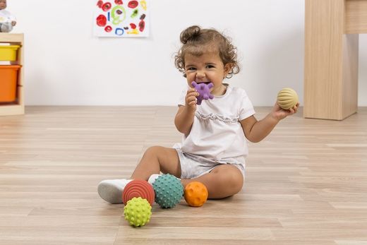 Sensory Balls