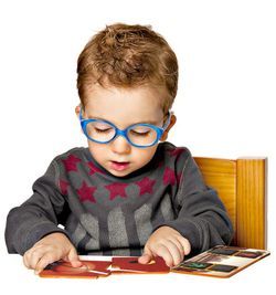 Set de 3 puzles progressius: Vida d'una planta