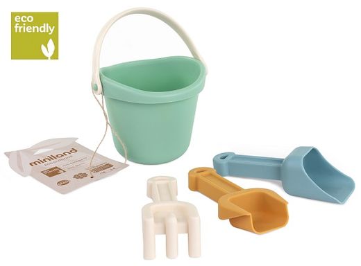 Eco set arena bebé Cool