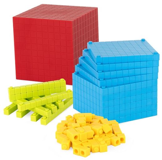 Set Base 10