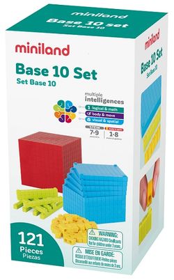 Set Base 10