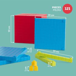 Set Base 10