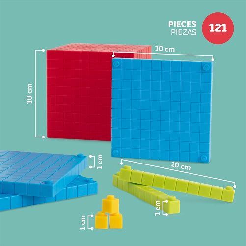 Set Base 10