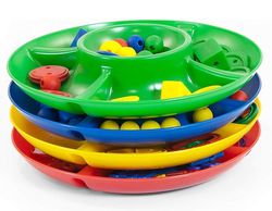 4 safates classificació