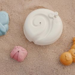 Eco set 4 moldes arena warm