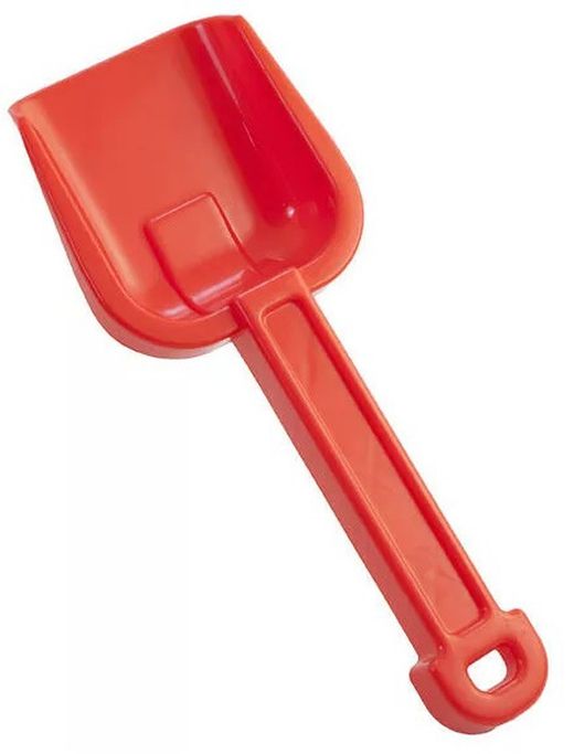 Set de 4 pales 24 cm.