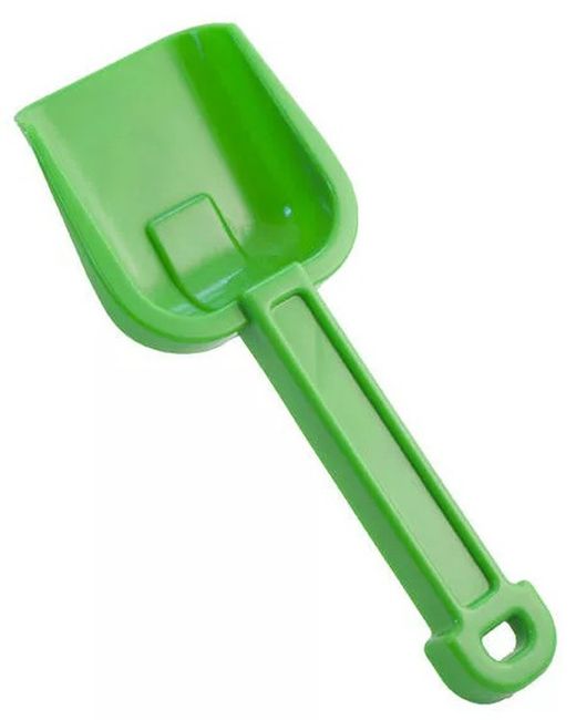 Set de 4 pales 24 cm.