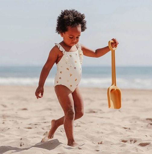 Ressò set pala + rasclet super Cool