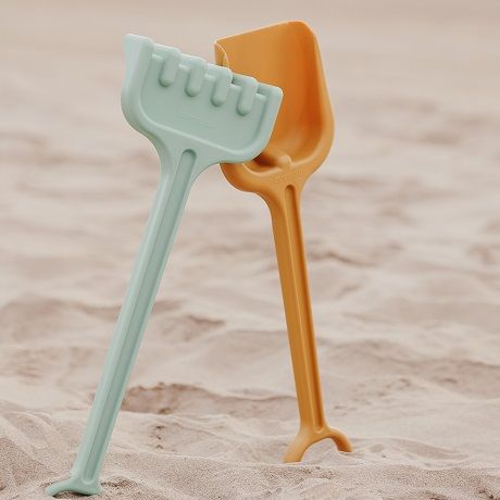 Ressò set pala + rasclet super Cool