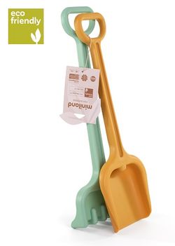 Ressò set pala + rasclet super Cool