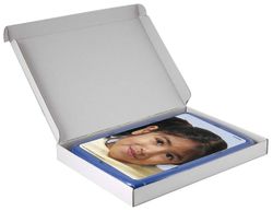 Set de 4 puzles: Nens del món