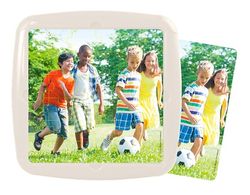 Set 4 puzles: Oci amb amics