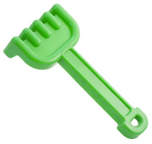 Set de 4 Rasclet 20 cm.