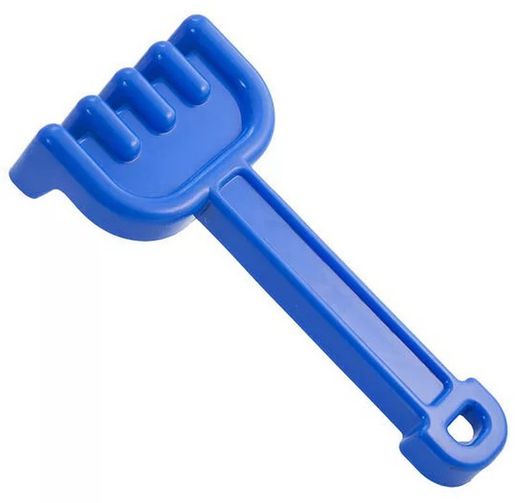 Set de 4 Rasclet 20 cm.