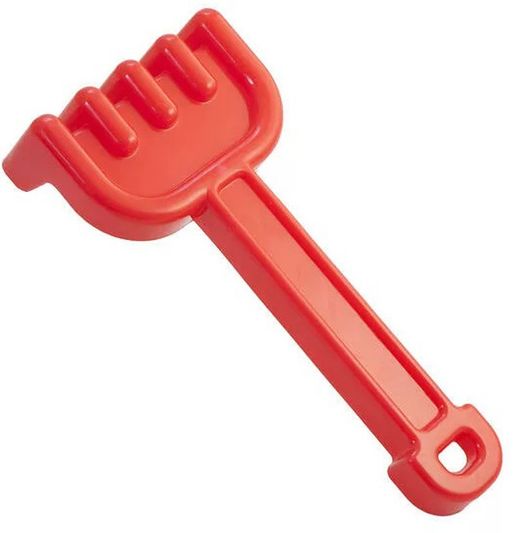 Set de 4 Rasclet 20 cm.