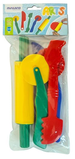 Set pasta tova 22 cm