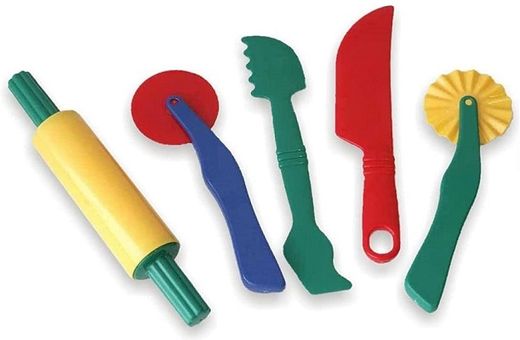 Set pasta blanda 22 cm