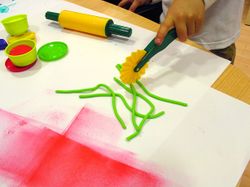 Set pasta tova 22 cm