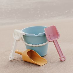 ECO set sorra Junior Warm