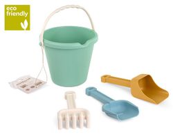 Eco set sorra júnior Cool
