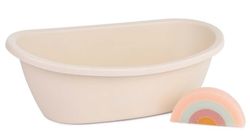 Set de Banyera i Esponja per a ninots