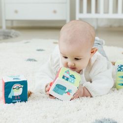 FTL: Set cubs sonall tou