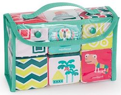 FTL: Set cubs sonall tou